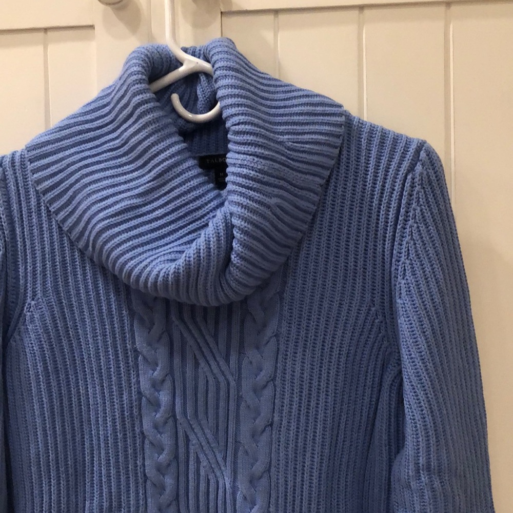 Talbots sweater - Picture 2 of 3